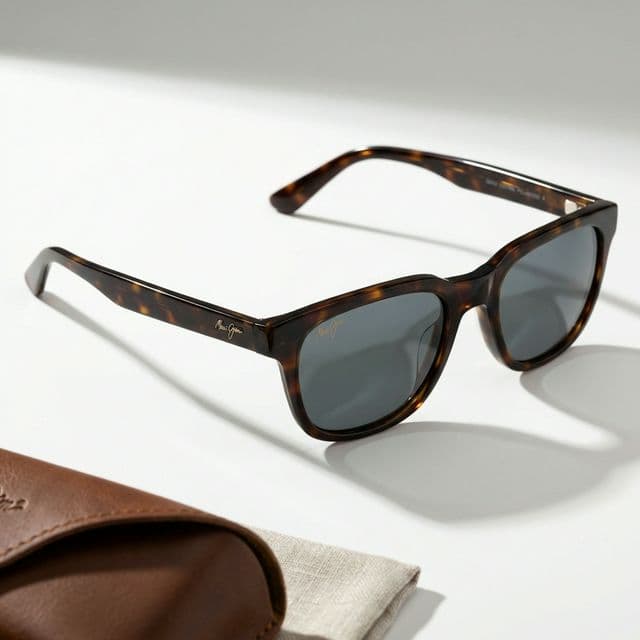 Milano Sunglasses