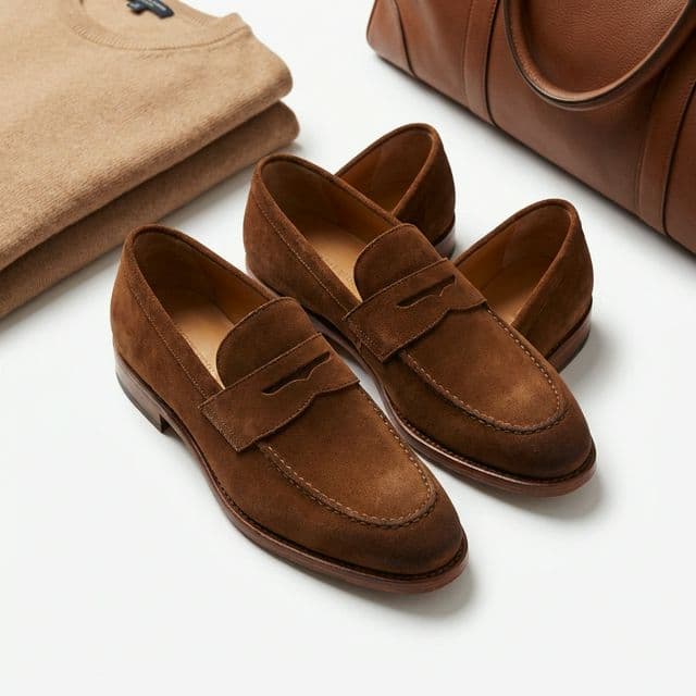Riviera Loafers