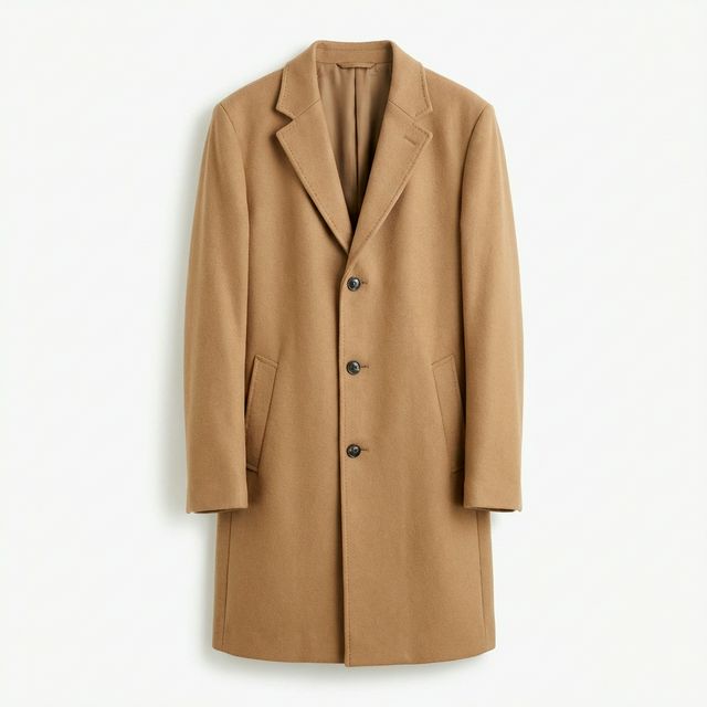 Highland Overcoat
