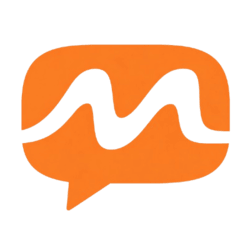 Merchan AI Assistant Logo